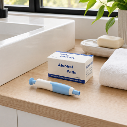 ClearWay™ Smooth Skin Essentials Kit