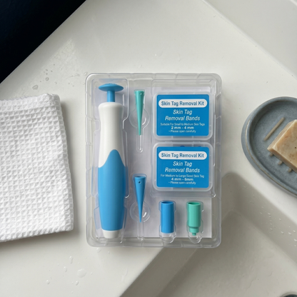 ClearWay™ MicroTech Skin Tag Remover