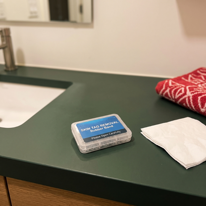 ClearWay™ MicroTech Skin Tag Removal Bands