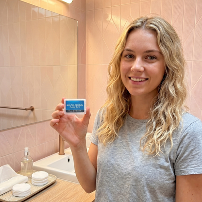 ClearWay™ MicroTech Skin Tag Removal Bands