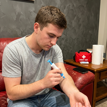 ClearWay™ MicroTech Skin Tag Remover