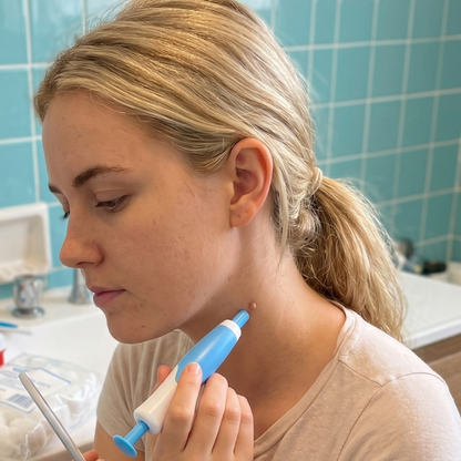 ClearWay™ MicroTech Skin Tag Remover
