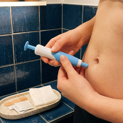 ClearWay™ MicroTech Skin Tag Remover