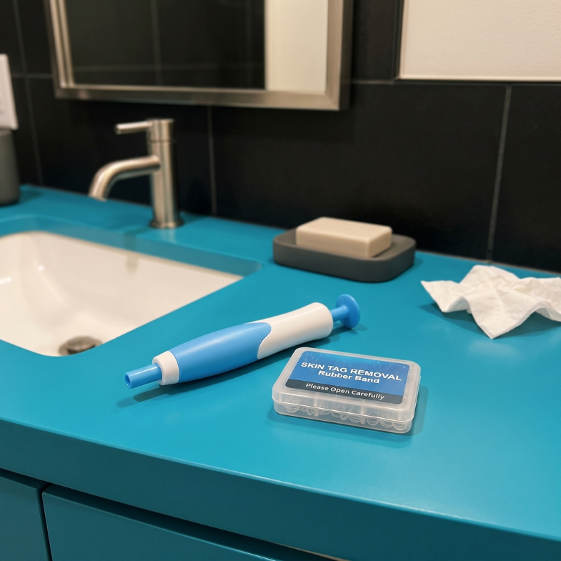ClearWay™ Discreet Skin Tag Removal Bundle
