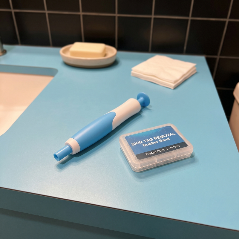 ClearWay™ Discreet Skin Tag Removal Bundle