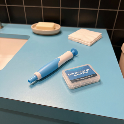 ClearWay™ Discreet Skin Tag Removal Bundle