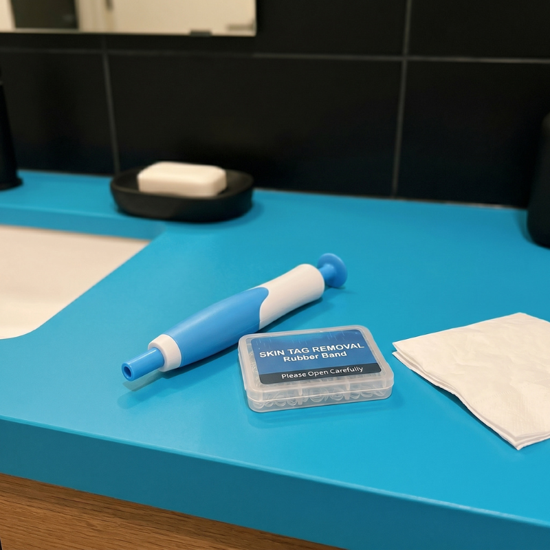 ClearWay™ Discreet Skin Tag Removal Bundle