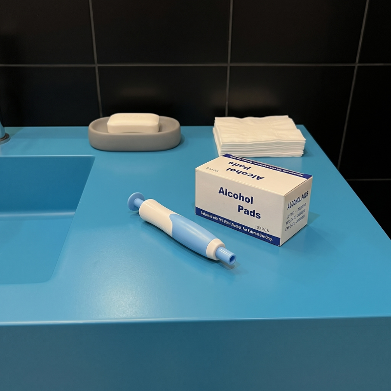 ClearWay™ Smooth Skin Essentials Kit
