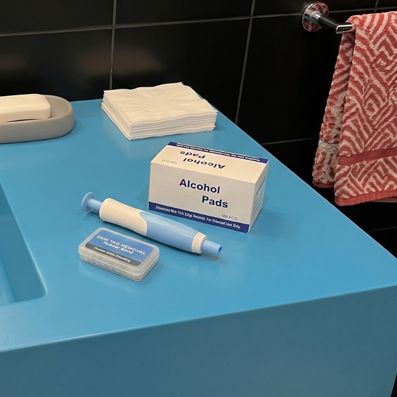 ClearWay™ Complete Skin Care Removal Set